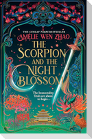 The Scorpion and the Night Blossom