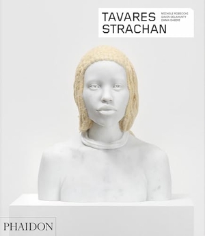 Robecchi, Michele. Tavares Strachan. Phaidon Verlag GmbH, 2026.