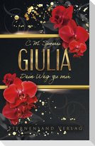 Dein Weg zu mir: Giulia