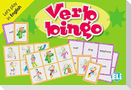 Verb bingo