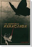 The Adventurous Karaganda