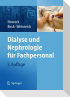 Dialyse und Nephrologie für Fachpersonal