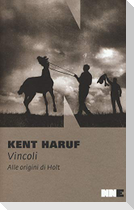 Vincoli. Alle origini di Holt