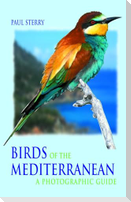 Birds of the Mediterranean