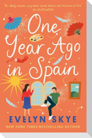 One Year Ago in Spain