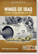 Wings of Iraq Volume 2