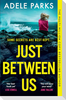 JUST BETWEEN US PB