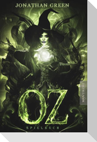 OZ - Ein Fantasy-Spielbuch
