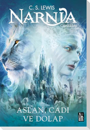 Narnia Günlükleri - Aslan, Cadi ve Dolap