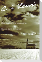 Cautivado por la Alegria