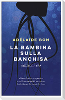 La bambina sulla banchisa