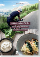 Kulinarische Gipfel