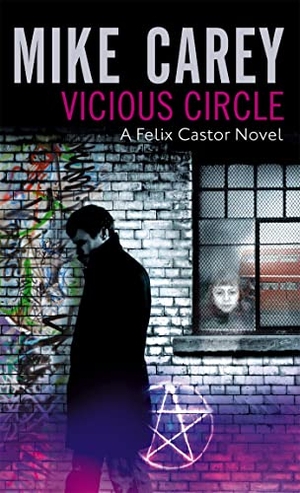 Carey, Mike. Vicious Circle - A Felix Castor Novel, vol 2. Little, Brown Book Group, 2006.