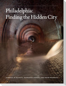 Philadelphia: Finding the Hidden City