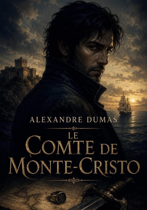 Dumas, Alexandre. Le Comte de Monte-Cristo - L'intégrale des 4 volumes en un seul - L'intégrale des 4 volumes en un seul. Culturea, 2022.