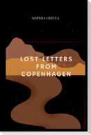 Lost Letters from Copenhagen