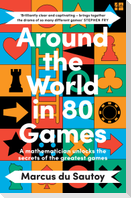 Around the World in 80 Games