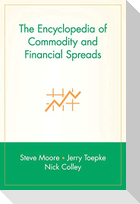 Encyclopedia of Commodity