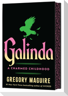 Galinda (Deluxe Limited Edition)