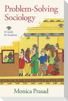 Problem-Solving Sociology