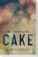 Cake The Newlyweds