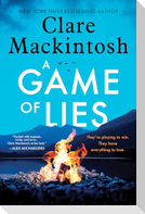 A Game of Lies