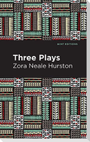 Three Plays