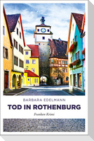 Tod in Rothenburg