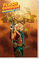 Flash Gordon Quarterly Collection Vol. 2