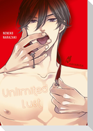 Unlimited Lust