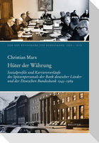 Hüter der Währung