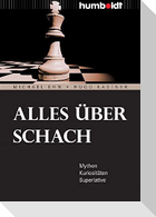 Alles über Schach