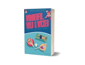 Innings, Ava. Wonderful, wild & wicked - A Spicy Why Choose Romance. NOVA MD, 2024.