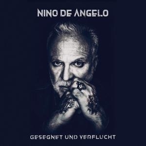 De Angelo, Nino. Gesegnet und Verflucht. Sony Music Entertainment, 2021.