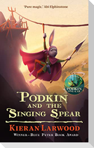 Podkin and the Singing Spear