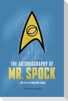 The Autobiography of Mr. Spock