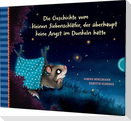 Der kleine Siebenschläfer 5: Die Geschichte vom kleinen Siebenschläfer, der überhaupt keine Angst im Dunkeln hatte