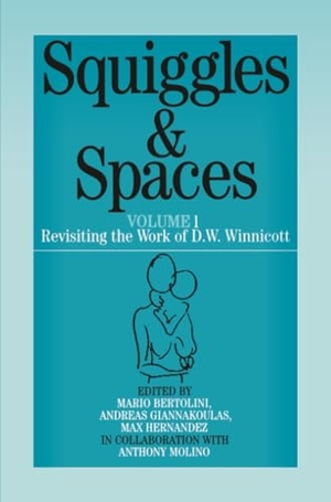 Bertolini / Giannakoulas et al. Squiggles and Spaces V 1. John Wiley & Sons, 2001.