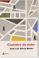 Ciudades de autor : seguido de historias de hotel