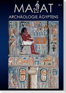MA'At - Archäologie Ägyptens