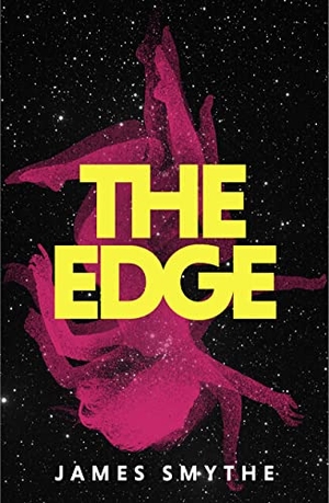 Smythe, James. The Edge. HarperCollins Publishers, 2021.