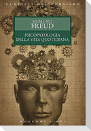 Psicopatologia della vita quotidiana