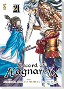Record of Ragnarok. Vol. 21