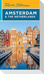 Rick Steves Amsterdam & the Netherlands (Fifth Edition)
