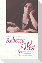 Selected Letters of Rebecca West