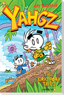Yahgz: The Craynobi Tales