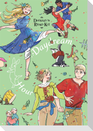 Doodles by Ryoko Kui: Daydream Hour