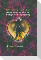 Sensors and Sensing in Biology and Engineering