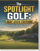 The SPOTLIGHT GOLF
