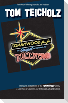 Tommywood Jr., Jr